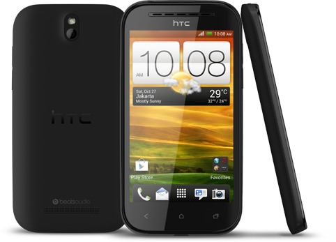 HTC Desire P T326h